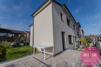 achat appartement villers-les-nancy 54600