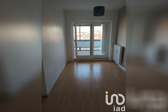 achat appartement villers-les-nancy 54600