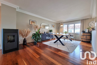 achat appartement villers-les-nancy 54600