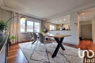 achat appartement villers-les-nancy 54600