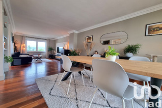 achat appartement villers-les-nancy 54600