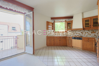 achat appartement villers-les-nancy 54600