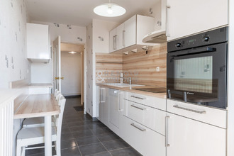 achat appartement villers-les-nancy 54600