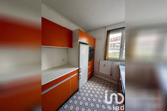 achat appartement villers-les-nancy 54600