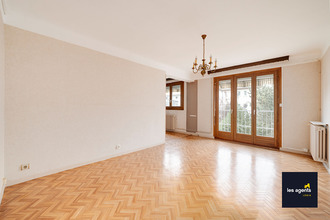 achat appartement villers-les-nancy 54600