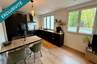 achat appartement villers-les-nancy 54600