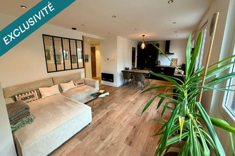 achat appartement villers-les-nancy 54600