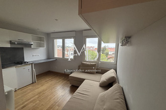 achat appartement villers-les-nancy 54600