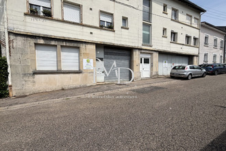 achat appartement villers-les-nancy 54600