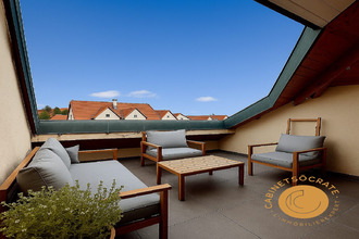 achat appartement villers-les-nancy 54600