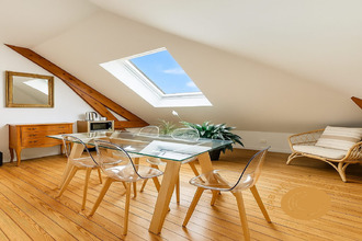 achat appartement villers-les-nancy 54600