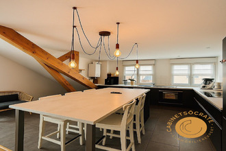 achat appartement villers-les-nancy 54600