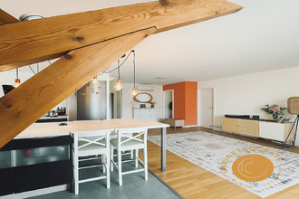 achat appartement villers-les-nancy 54600