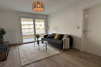 achat appartement villers-les-nancy 54600