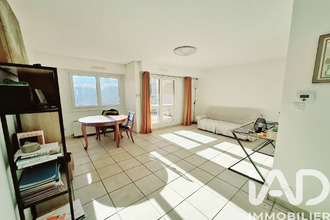 achat appartement villers-les-nancy 54600