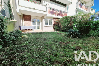 achat appartement villers-les-nancy 54600