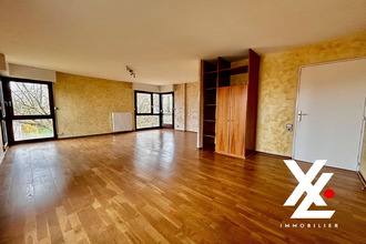 achat appartement villers-les-nancy 54600