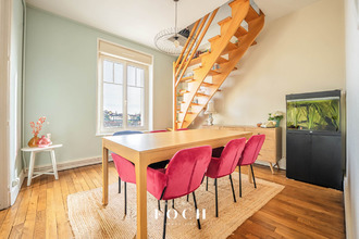 achat appartement villers-les-nancy 54600