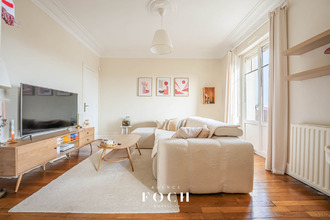 achat appartement villers-les-nancy 54600