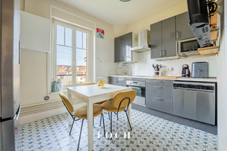 achat appartement villers-les-nancy 54600