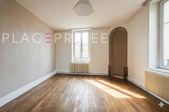 achat appartement villers-les-nancy 54600