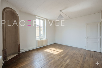 achat appartement villers-les-nancy 54600