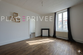 achat appartement villers-les-nancy 54600