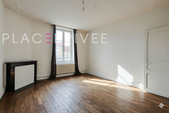 achat appartement villers-les-nancy 54600