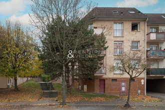 achat appartement villers-les-nancy 54600