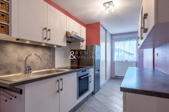 achat appartement villers-les-nancy 54600