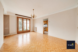 achat appartement villers-les-nancy 54600