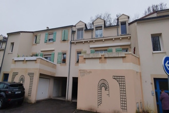 achat appartement villers-les-nancy 54600