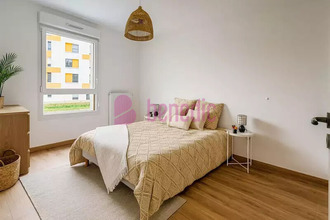 achat appartement villers-les-nancy 54600