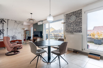 achat appartement villers-les-nancy 54600