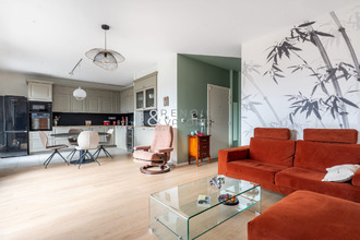 achat appartement villers-les-nancy 54600