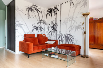 achat appartement villers-les-nancy 54600