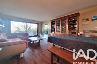 achat appartement villers-les-nancy 54600