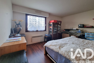 achat appartement villers-les-nancy 54600