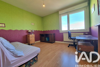 achat appartement villers-les-nancy 54600