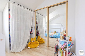 achat appartement villers-les-nancy 54600