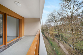 achat appartement villers-les-nancy 54600