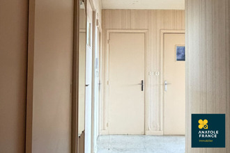 achat appartement villers-les-nancy 54600