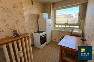 achat appartement villers-les-nancy 54600