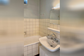 achat appartement villers-les-nancy 54600