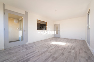 achat appartement villers-les-nancy 54600