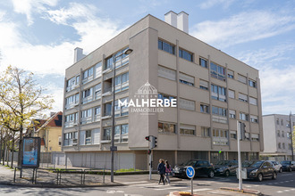 achat appartement villers-les-nancy 54600