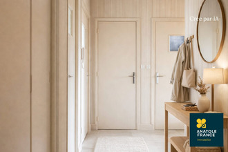 achat appartement villers-les-nancy 54600