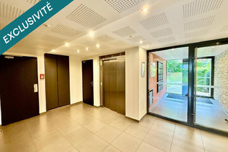 achat appartement villers-les-nancy 54600