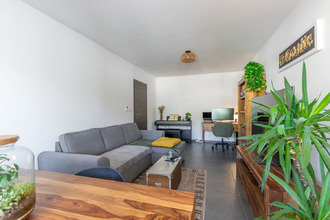 achat appartement villers-les-nancy 54600