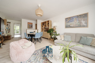 achat appartement villers-les-nancy 54600